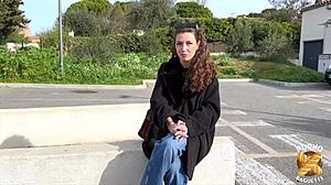 Livia Jeune Bombasse Wants To Get Fucked Well