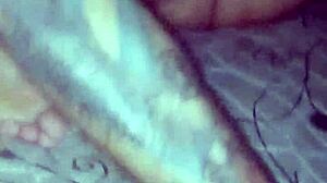 Mostrando pro corno como se come a esposa putinha dele