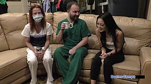 dr tampa - the procedure - blaire celeste