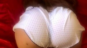 O Padrasto Ficou Chocado Quando Voltou Para Casa Sex Toy