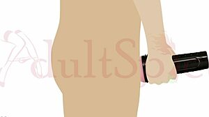 how to use fleshlight for anal and pussy sex?