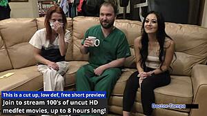 dr tampa - the procedure - blaire celeste