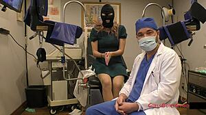 Exploring Orgasm Research with Patient 148