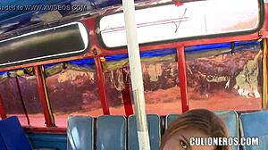 Chatting about this sexy Latina amateur from Colombia