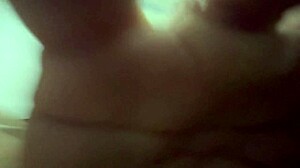 Blonde Mom Vanna Sterling Screams During Table Fuck!