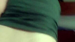 Next door wife gets anal assfucking from black neighbor