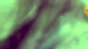 Wet pussy gets exposed on webcam in episode six.