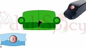 how to use fleshlight for anal and pussy sex?