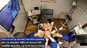 Exploring Orgasm Research with Patient 148