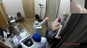 Exploring Orgasm Research with Patient 148