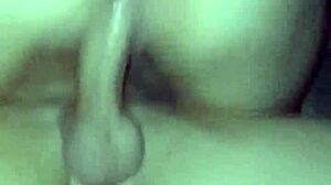 Mostrando pro corno como se come a esposa putinha dele