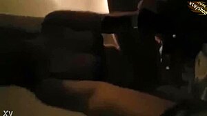 Hot Greek teen rides bottle wildly! Masturbating with horny passion!