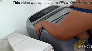 Oh, What An Emotional Fuck With Venezuelan Whore Keli!