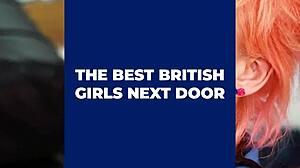 18 Year Old Blonde Ellie Shou Gets Railed And Swallows Cum