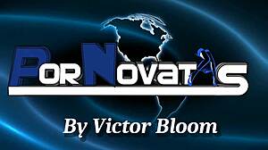 Will you fuck Victor Bloom again, pretty Cuban blonde?