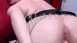 imagine your personal whore sucking your dick while twerking with it inside, so sexy