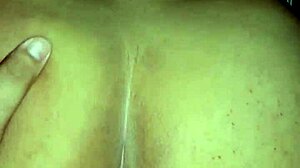 neighbor asked to turn up tv volume