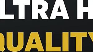 banging her pussy in front of a guard of honor, the flexible teen gets anal and group action.