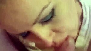 Want to see kandy kane, the sri lankan housewife, deepthroat and blowjob?