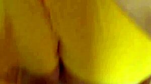 Blackmailed Wife Sucks Cock to Hide Video from Boyfriend