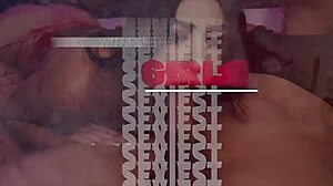 curvy tiffany allows huge dick to fill her juicy hole