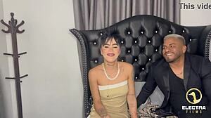 peruvian destroys young venezuelan's ass for telegram followers?