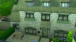 i had a threesome with big black cocks in a public bar, cum all over.