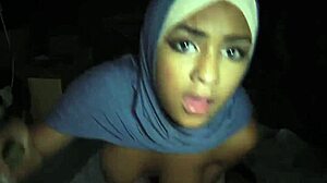 Want to see teen skip anal at the booty drop point outside base?