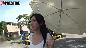 Full Version of Asian Blowjob and Fucking