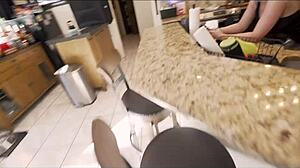 viagra mix up with sexy step aunt part 2 clover baltimore wca productions