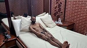 Behind The Scenes With Mel Morena Doing Lots Of Anal And DP In Motel