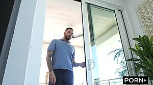 Client Scores Lucky Home Deal with Latina Companion