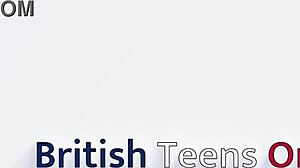 British redhead victoria greene sucks cock and eats ass in homemade scene