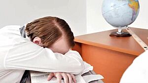 India Summers Rides Cock Rowdily