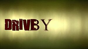 Fashion model fucks random guys in public porn scene?