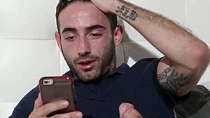 anal lover milf stepmom cherie deville twerking on stepsons big dick