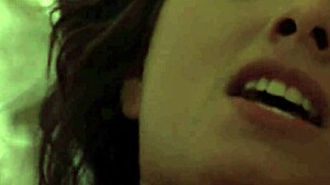 does this lesbian anal maid lick and finger her ass?