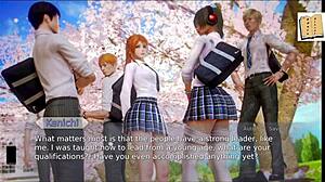 academy 57 game fun 😎