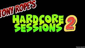 want to see tony rope ruin british slut emma stone's ass with monster bbc?