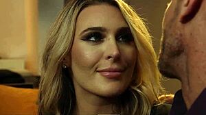 Ella Reese: Tonight's Girlfriend Or More?