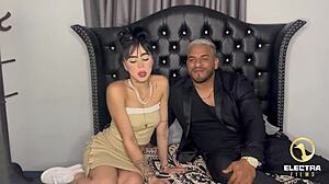 peruvian destroys young venezuelan's ass for telegram followers?