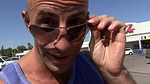 Savanna Jane says she's a MILF ready