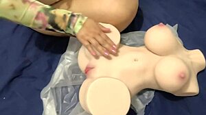 Unboxing De Muñeca Tantaly Britney 2.0 ¿Cómo Se Usa Una Muñeca Sexual?