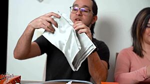 riding a trans sex doll for the first time in my life selena vega reviews sarina from tantaly