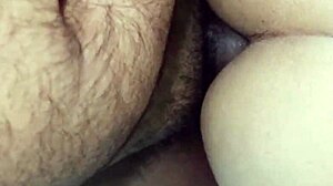 My Bestie Told Me to Fill the Cum Inside Ass with Clear Hindi Audio