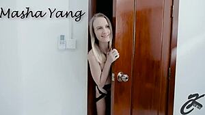 ksu and colt in latex fisting bukkake