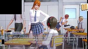 academy 57 game fun 😎