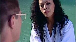 Luxury Nurses Receive Daily Cock Dose In Hospital Setting