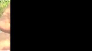 happy y hans in the field sucking kissing caressing 😘