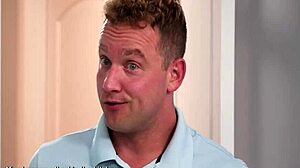 want me to optimize your circulation with my hips below? nicole kitt gives a sensual nuru massage in the dorm with her big cock.